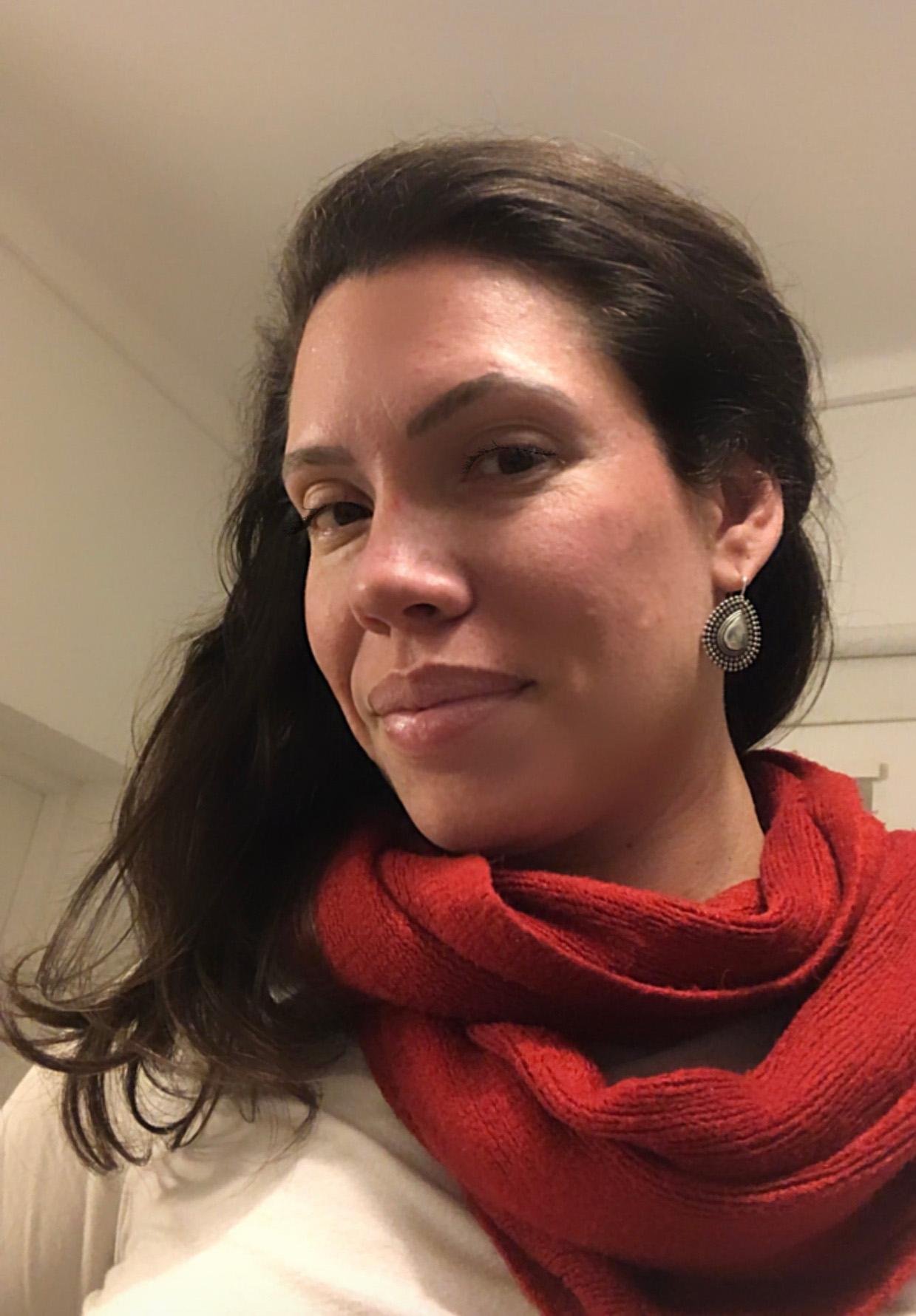 Camila Andrade dos Santos