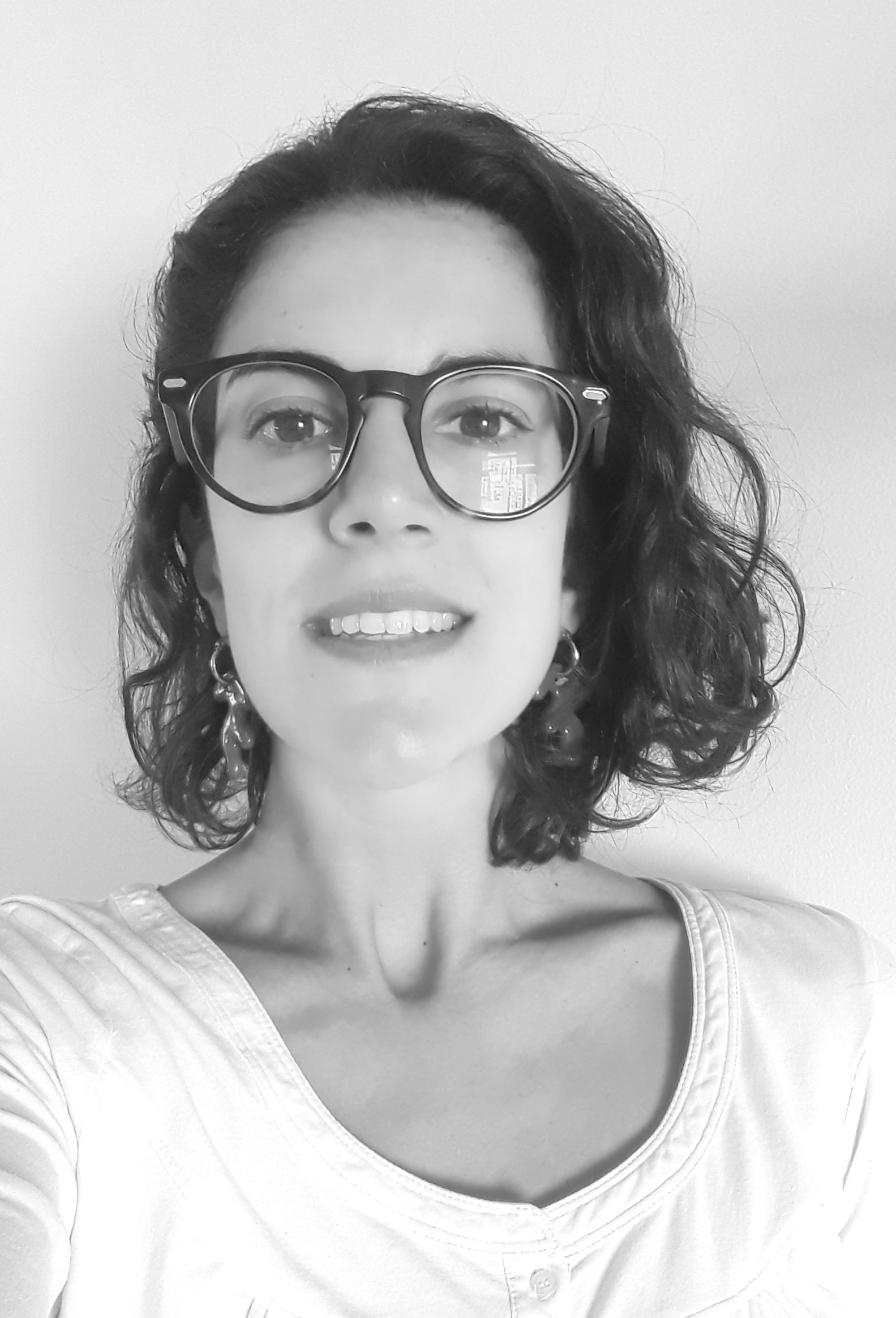 Florencia Fernández Méndez