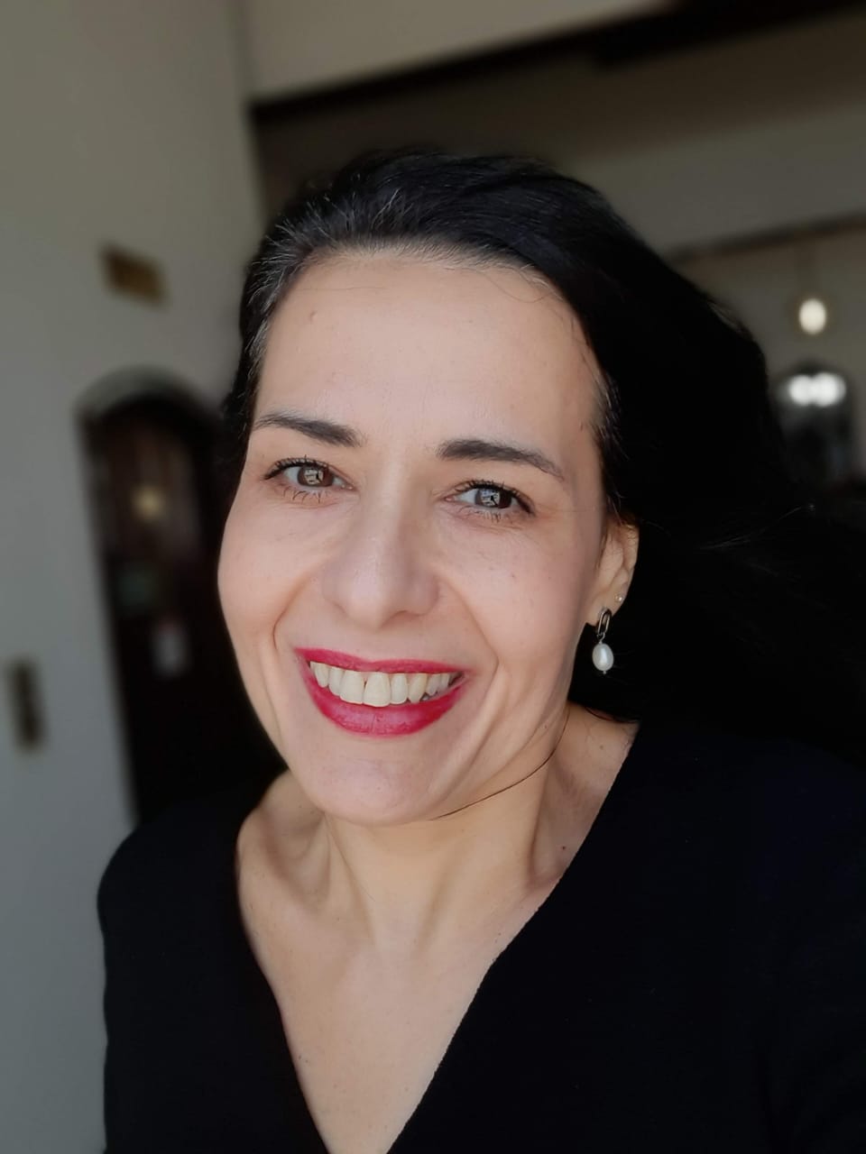 Priscilla Lundstedt Rocha